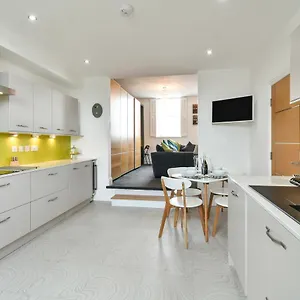 Apartment Cliffords View Luxury, York