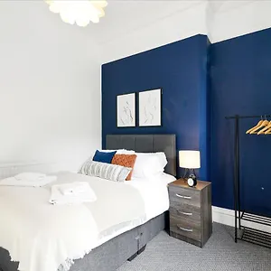 Saints Street Apartment Nottingham