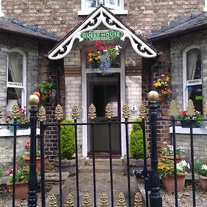 3* Couette-café Greenside