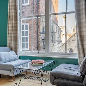 Apartment The Shambles -, York