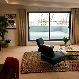 Apartment Chapel Penthouse, York