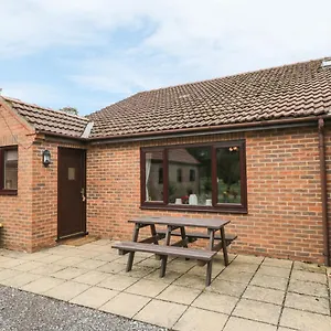Holiday home The Granary, York